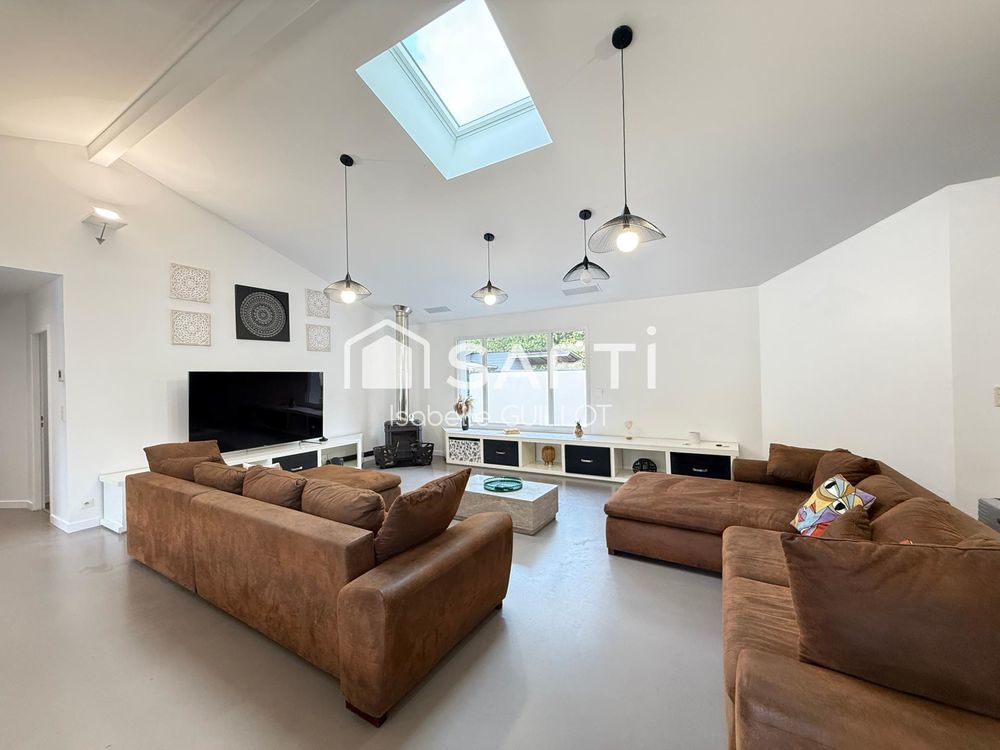 � vendre  Maison Biganos (33380)