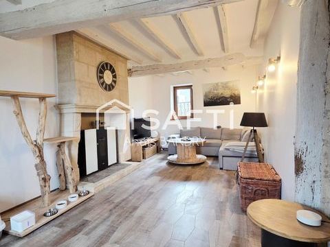   Belle maison r�nov�e Maison - 6 pi�ce(s) - 102 m�