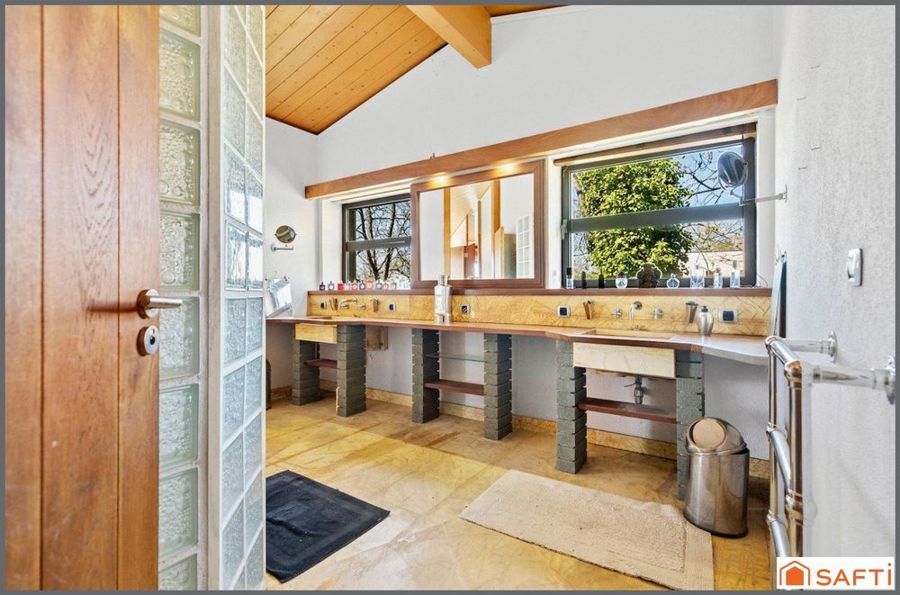 � vendre  Maison Saint-Julien-l�s-Metz (57070)