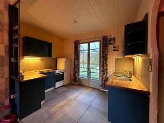  Maison � vendre 6 pi�ces 165 m�