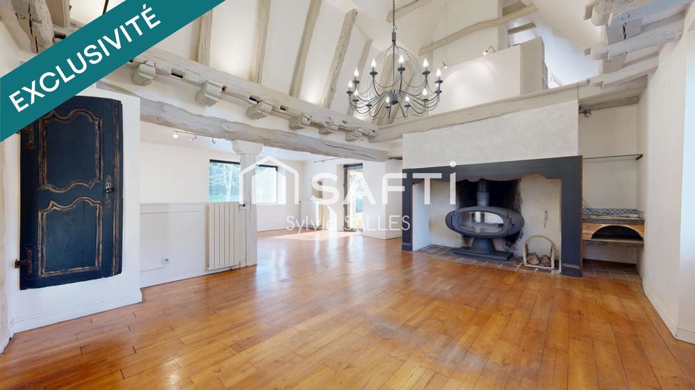 � vendre  Maison Journiac (24260)