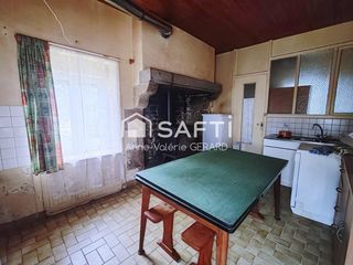  Maison � vendre 3 pi�ces 60 m�