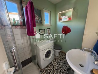  Maison � vendre 2 pi�ces 40 m�