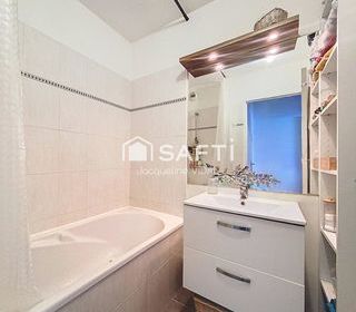  Appartement � vendre 2 pi�ces 45 m�