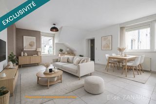  Appartement � vendre 2 pi�ces 49 m�