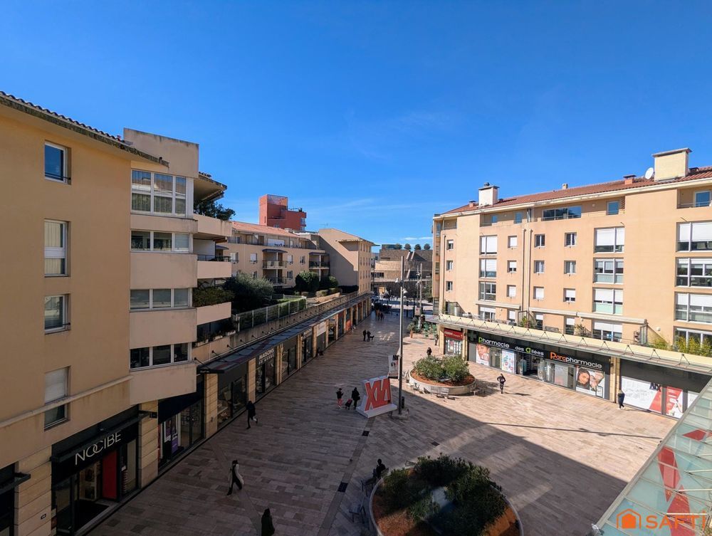 � vendre  Appartement Aix-en-Provence (13100)