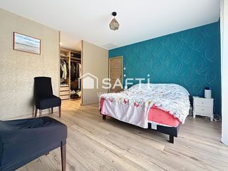  Maison � vendre 4 pi�ces 111 m�