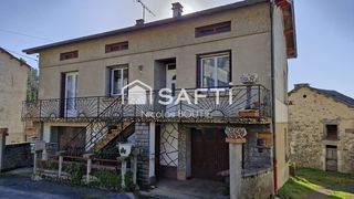  Maison � vendre 5 pi�ces 80 m�