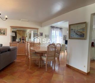  Maison � vendre 5 pi�ces 110 m�