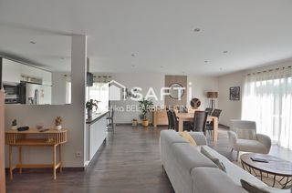  Maison � vendre 5 pi�ces 124 m�