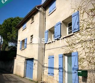  Maison � vendre 5 pi�ces 145 m�