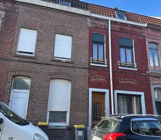  Maison � vendre 5 pi�ces 90 m�