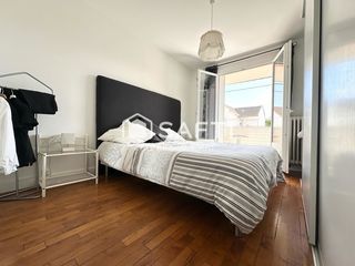  Appartement � vendre 4 pi�ces 65 m�