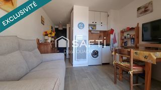  Appartement � vendre 2 pi�ces 26 m�