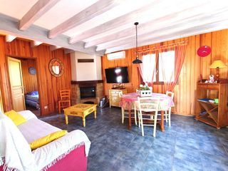  Maison � vendre 4 pi�ces 55 m�