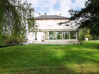  Maison � vendre 7 pi�ces 145 m�