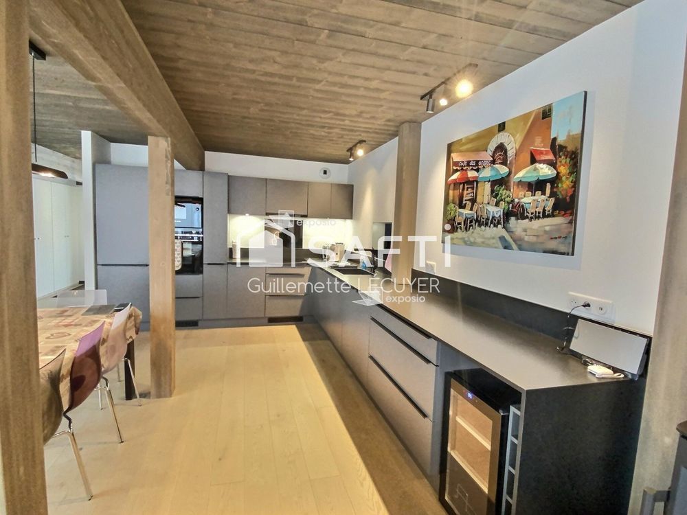 � vendre  Maison Ch�tel (74390)