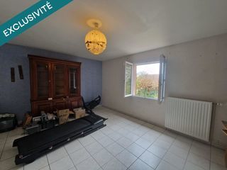 Maison � vendre 5 pi�ces 148 m�
