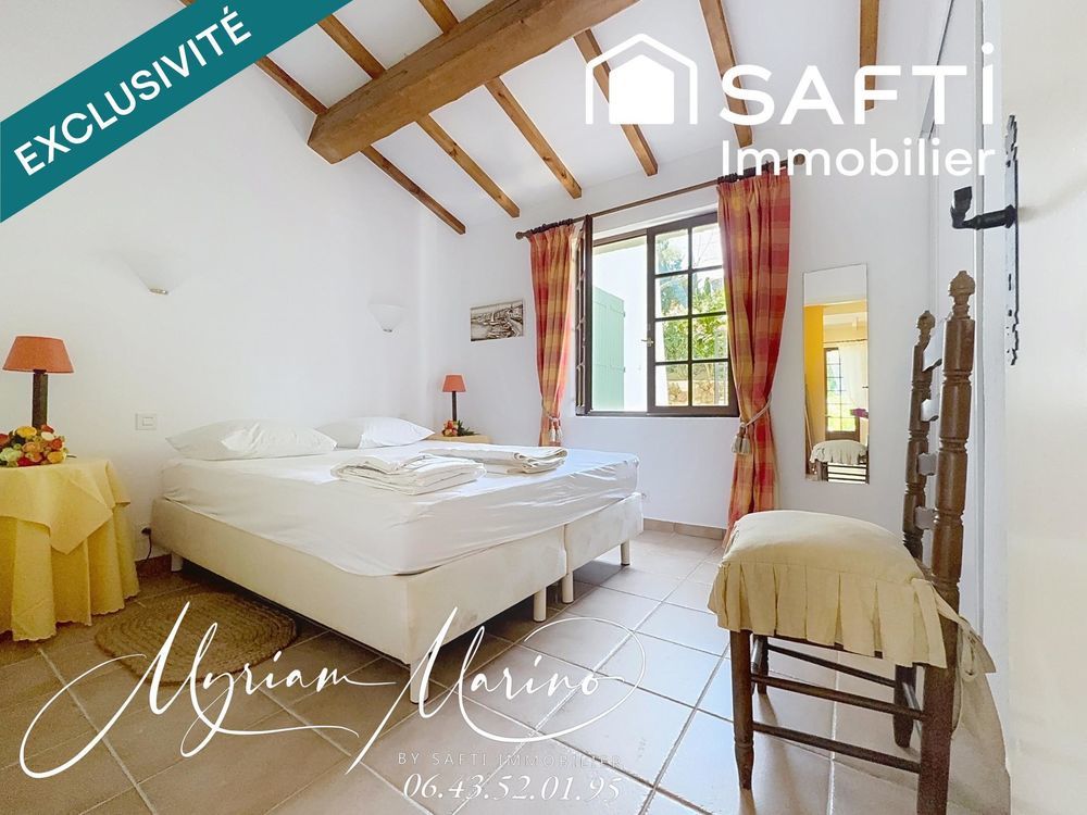 � vendre  Maison St Aygulf (83370)