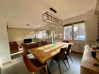  Maison � vendre 5 pi�ces 90 m�