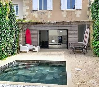  Maison � vendre 7 pi�ces 178 m�