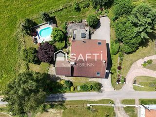  Maison � vendre 7 pi�ces 309 m�