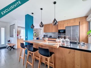  Maison � vendre 6 pi�ces 158 m�