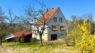  Maison � vendre 6 pi�ces 114 m�