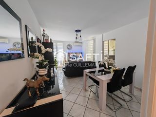  Appartement � vendre 4 pi�ces 79 m�