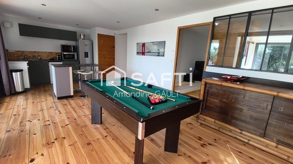 � vendre  Maison Brouzet-l�s-Al�s (30580)