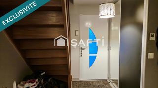  Maison � vendre 8 pi�ces 185 m�