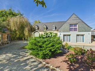  Maison � vendre 8 pi�ces 320 m�