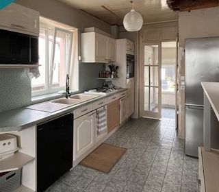  Maison � vendre 4 pi�ces 100 m�