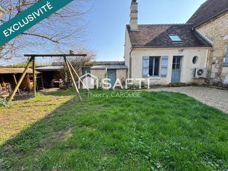  Maison � vendre 7 pi�ces 163 m�