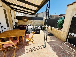  Maison � vendre 5 pi�ces 120 m�