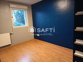  Maison � vendre 4 pi�ces 68 m�