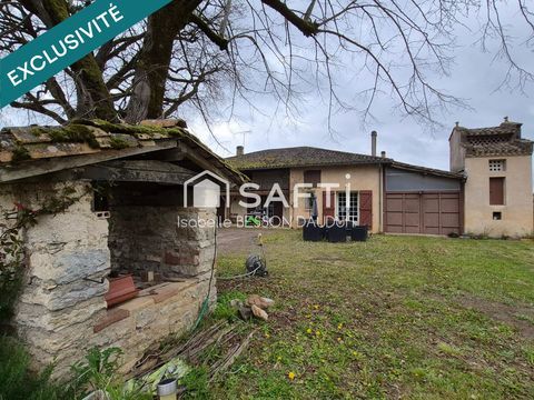   BIEN EN ATTENTE DE DIFF NE PAS PROPOSER POUR L INSTANT Maison - 5 pi�ce(s) - 144 m�