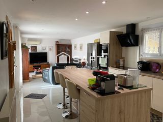  Maison � vendre 6 pi�ces 135 m�