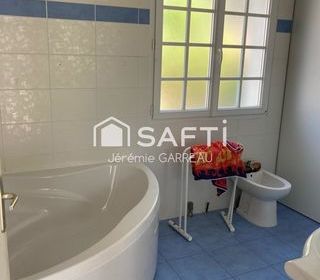  Maison � vendre 4 pi�ces 87 m�