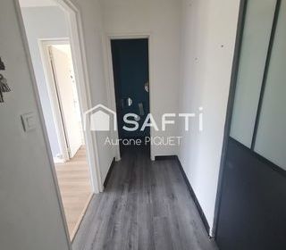  Appartement � vendre 2 pi�ces 44 m�