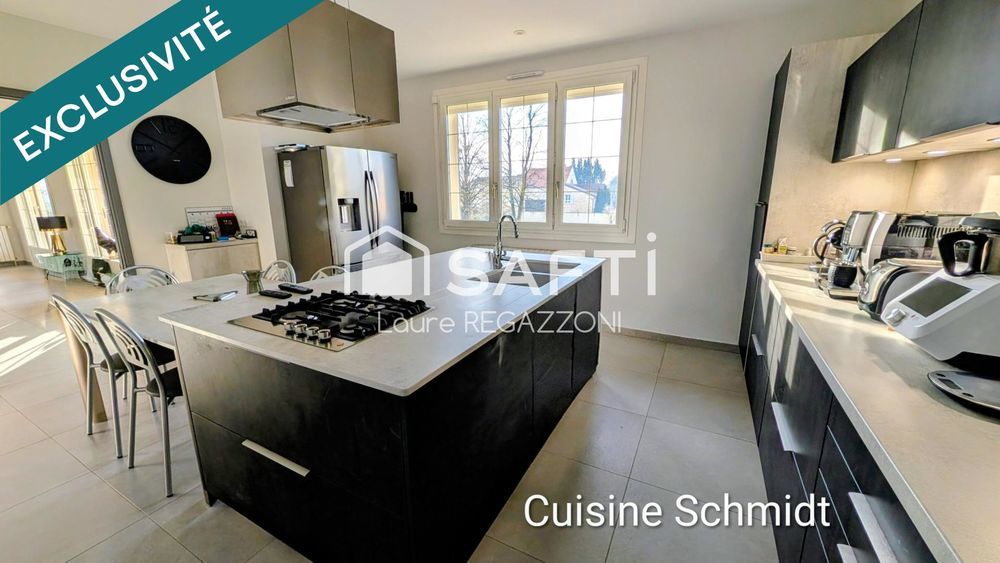 � vendre  Maison Fontaines (71150)