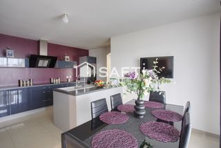  Maison � vendre 5 pi�ces 160 m�