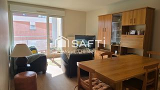  Appartement � vendre 4 pi�ces 66 m�