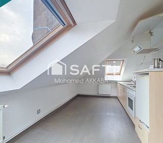  Appartement � vendre 2 pi�ces 30 m�