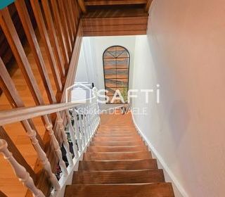  Maison � vendre 5 pi�ces 92 m�