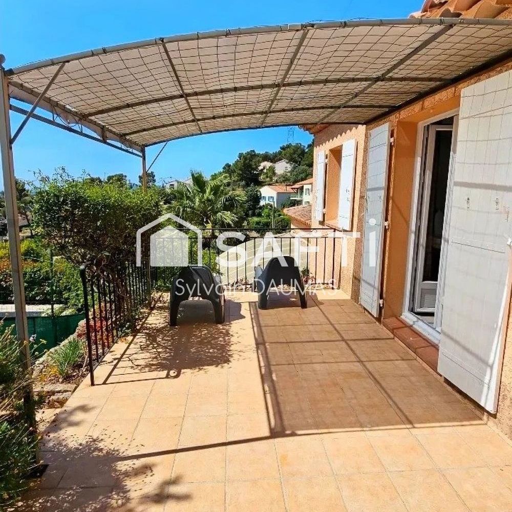 � vendre  Maison Toulon (83200)