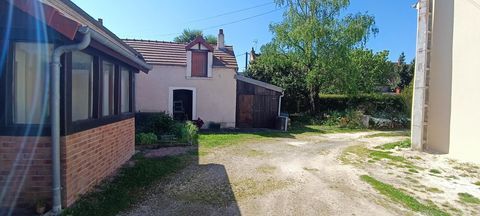   Maison d'habitation Maison - 5 pi�ce(s) - 96 m�