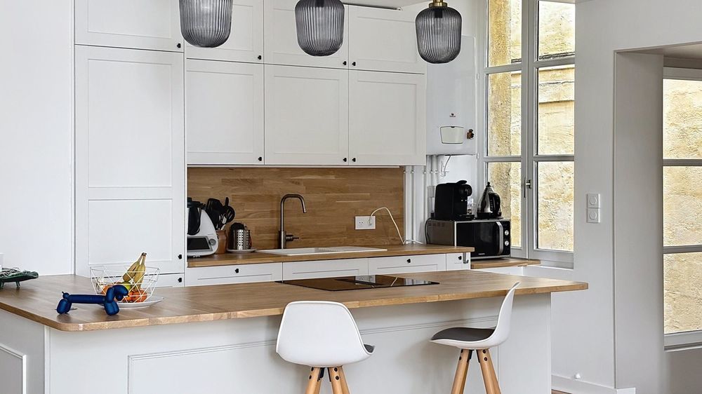 � vendre  Appartement Bordeaux (33000)