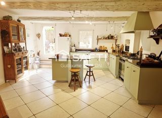  Maison � vendre 9 pi�ces 432 m�