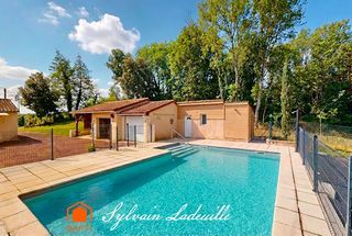  Maison � vendre 5 pi�ces 120 m�